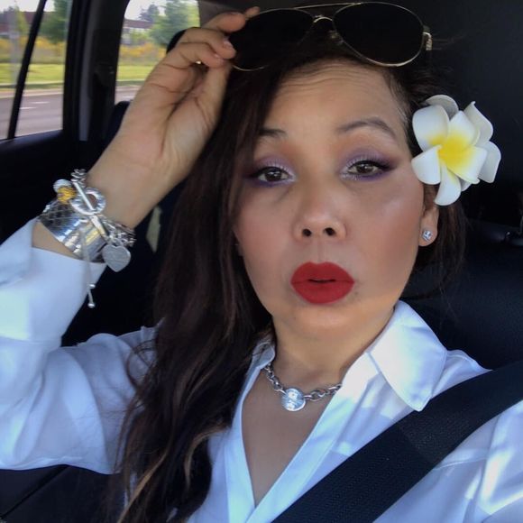 Meet your Posher, Priscilla - Picture 1 of 1